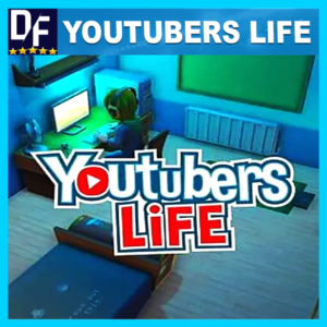 Youtubers Life ✔️STEAM Аккаунт