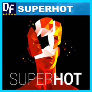 SUPERHOT ✔️STEAM Аккаунт