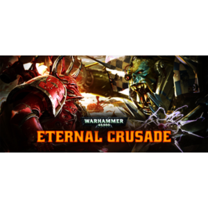 Warhammer 40,000: Eternal Crusade | Steam | Region Free