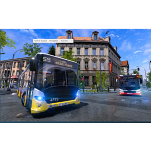 Bus Driving Sim 22 / STEAM АККАУНТ / ГАРАНТИЯ