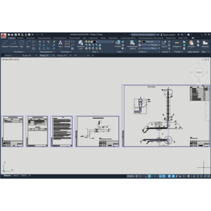 Проект водонапорной башни Рожновского