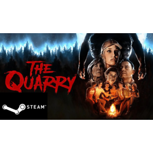 The Quarry (STEAM) 🔥