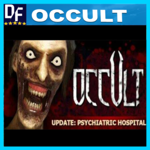 Occult ✔️STEAM Аккаунт
