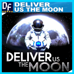 Deliver Us The Moon ✔️STEAM Аккаунт