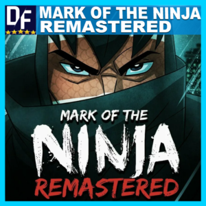 Mark of the Ninja Remastered ✔️STEAM Аккаунт