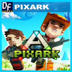 PixARK ✔️STEAM Аккаунт