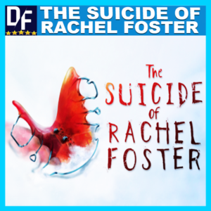 The Suicide of Rachel Foster ✔️STEAM Аккаунт