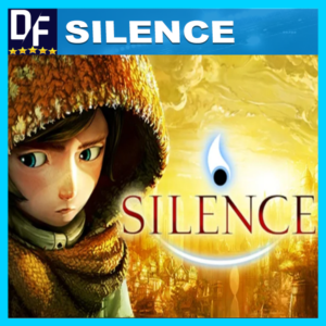 Silence ✔️STEAM Аккаунт