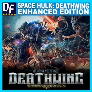 Space Hulk: Deathwing Enhanced Edition ✔️STEAM Аккаунт