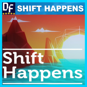 Shift Happens ✔️STEAM Аккаунт