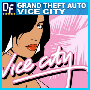 Grand Theft Auto Vice City ✔️STEAM Аккаунт (GLOBAL)