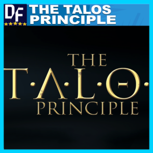 The Talos Principle ✔️STEAM Аккаунт (GLOBAL)