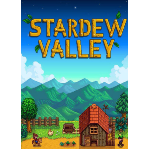 Stardew Valley  ОНЛАЙН/ STEAM АККАУНТ / ГАРАНТИЯ
