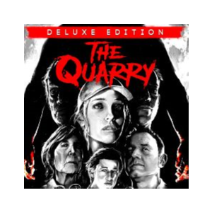 ⭐️⭐️⭐️The Quarry Deluxe Edition✅STEAM✅Оффлайн✅+DLС