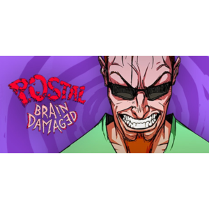 POSTAL: Brain Damaged / STEAM АККАУНТ / ГАРАНТИЯ
