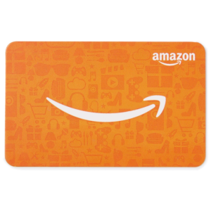 Amazon Gift Card (Euro) 15 - 100