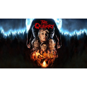 💎THE QUARRY DELUXE EDITION🔥GLOBAL 🌎Steam OFFLINE💎