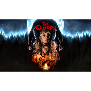 The Quarry Steam Оффлайн Активация