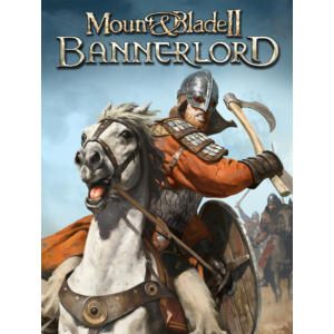 Mount & Blade II: Bannerlord (Аренда аккаунта Steam)