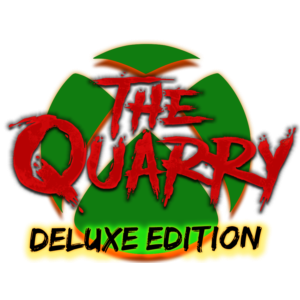 The Quarry - Deluxe Edition XBOX ONE/Series