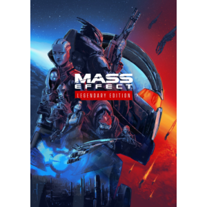 Mass Effect: Legendary (Аренда аккаунта Steam) GFN