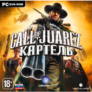 Call of Juarez The Cartel | Steam | Region Free