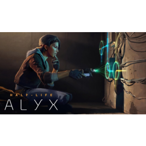 Half-Life: Alyx ⭐STEAM⭐ RU region