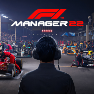 F1 Manager 2022 | GLOBAL | OFFLINE | АВТОАКТИВАЦИЯ🔥