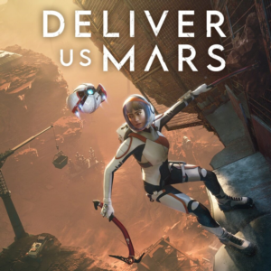 Deliver Us Mars. Deluxe Edition | GLOBAL | OFFLINE🔥