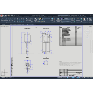 Проект установки трансформатора ТМ 100