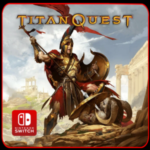 Titan Quest 🎮 Nintendo Switch