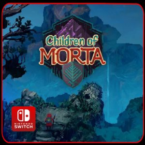 Children of Morta 🎮 Nintendo Switch