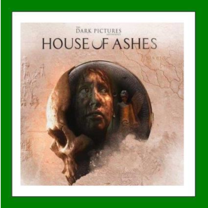 ✅The Dark Pictures Anthology: House of Ashes✔️+35 Игр✅