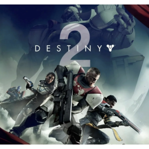 💳 Destiny 2 (PS4/PS5/RUS) П3 Активация