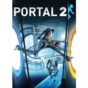 Portal 2 / STEAM АККАУНТ / ГАРАНТИЯ