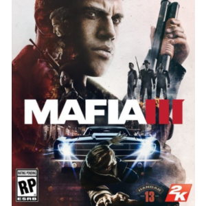 Mafia III: Definitive Edition  STEAM KEY Region Free