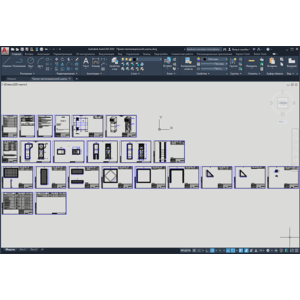 Проект вентиляционной шахты