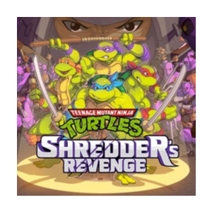 Teenage Mutant Ninja Turtles Shredders Revenge | GLOBAL