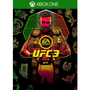 Xbox One | The Crew 2, UFC 3 + 7 игр