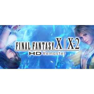 Final Fantasy X/X-2 HD Remaster ✅ STEAM Ключ