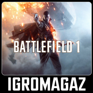 Battlefield 1 (EA App) 🔵 РФ-СНГ