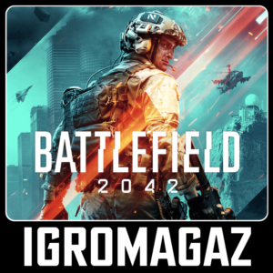 BATTLEFIELD 2042 (EA App) EN🔵Любой регион