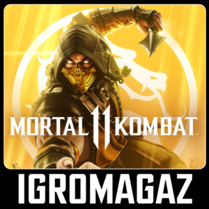 Mortal Kombat 11 (Steam) 🔵РФ-СНГ