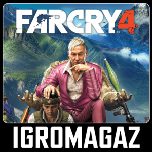 Far Cry 4 (Uplay key) 🔵РФ/Любой регион