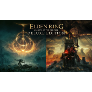 ELDEN RING + Shadow of the Erdtree XBOX аккаунт 💽 +DLC