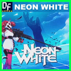 Neon White ✔️STEAM Аккаунт