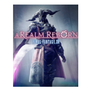 Final Fantasy XIV: A Realm Reborn Оф сайт + 30 Starter
