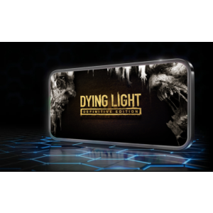 Dying Light: Definitive Edition🟢 GFN (Geforce Now)