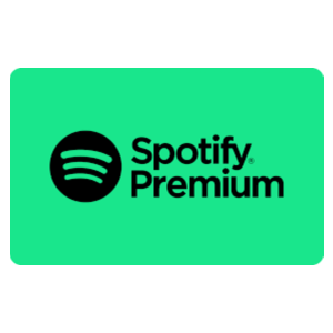 ✨  12 MONTHS SPOTIFY PREMIUM PERSONAL SUBSCRIPTION✨