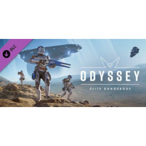 Elite Dangerous: Odyssey🔑STEAM🔥РОССИЯ+МИР❗РУС.ЯЗЫК